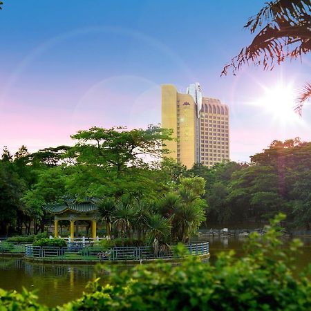 Wellton International Hotel Dongguan  Exterior photo