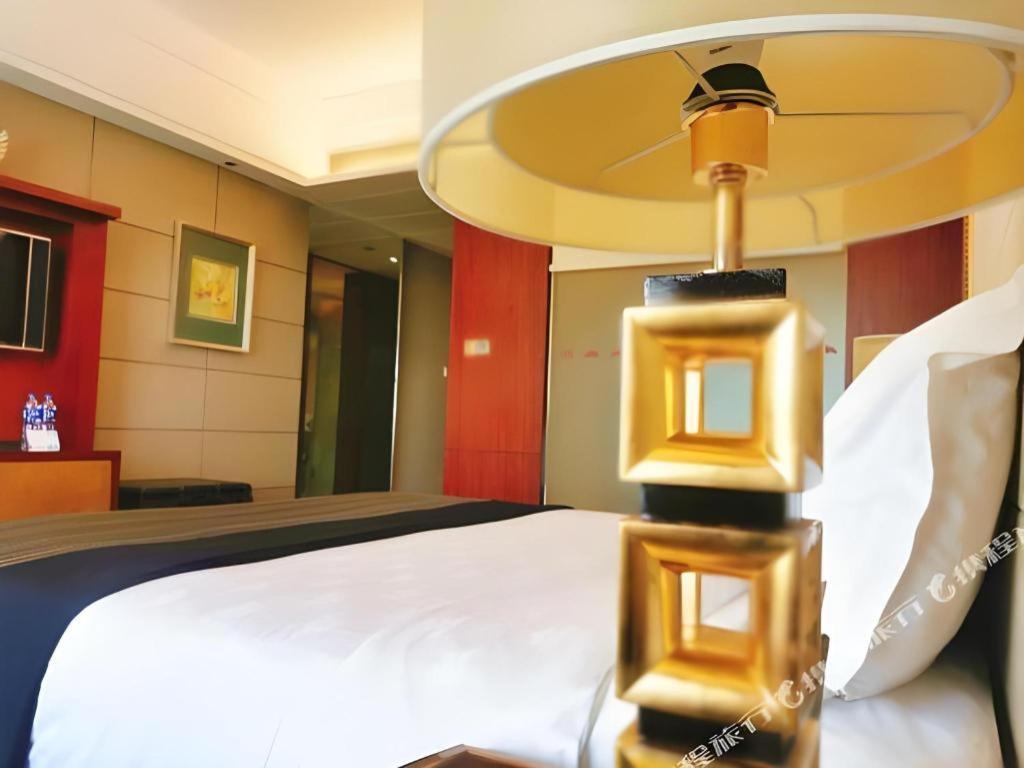 Wellton International Hotel Dongguan  Exterior photo