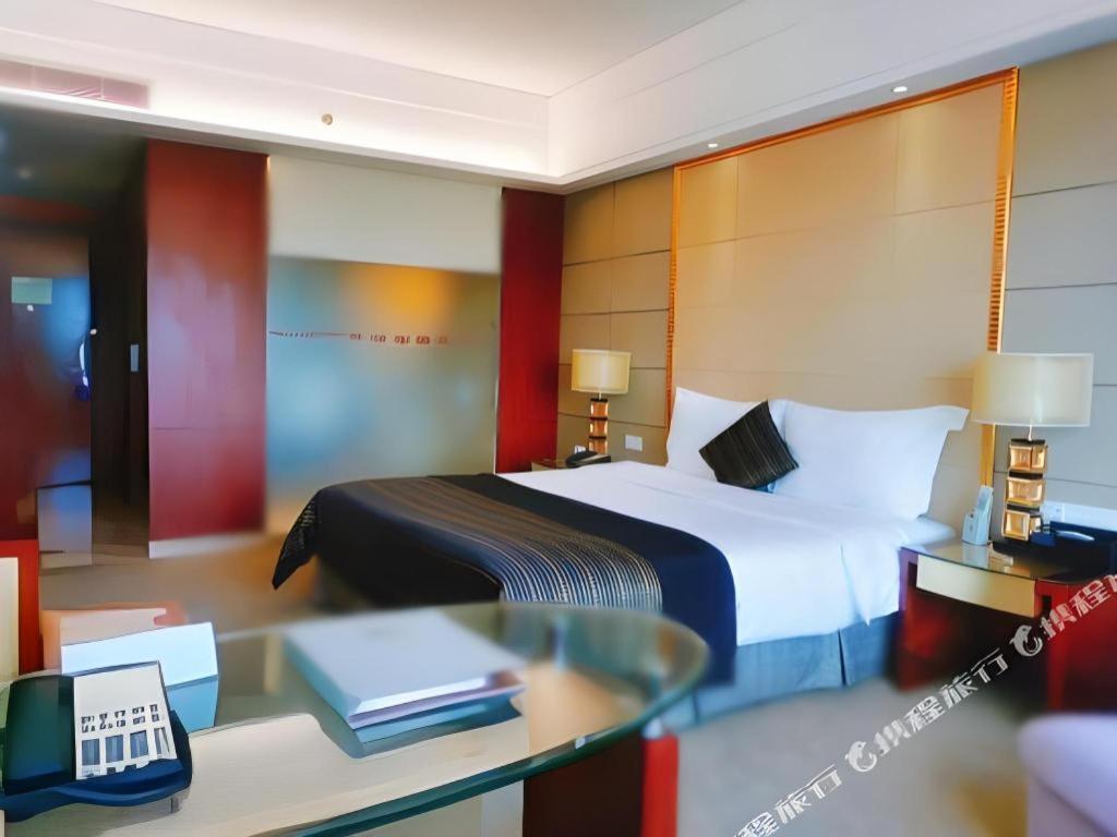 Wellton International Hotel Dongguan  Exterior photo