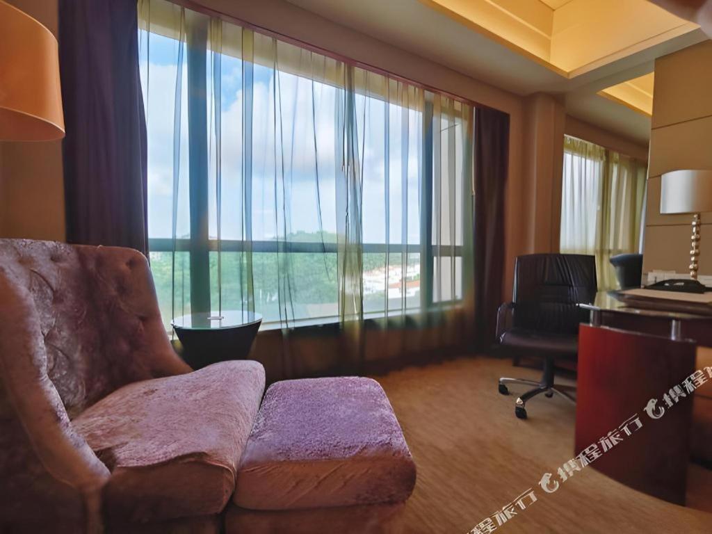 Wellton International Hotel Dongguan  Exterior photo