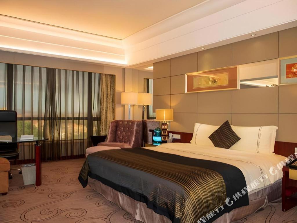 Wellton International Hotel Dongguan  Exterior photo