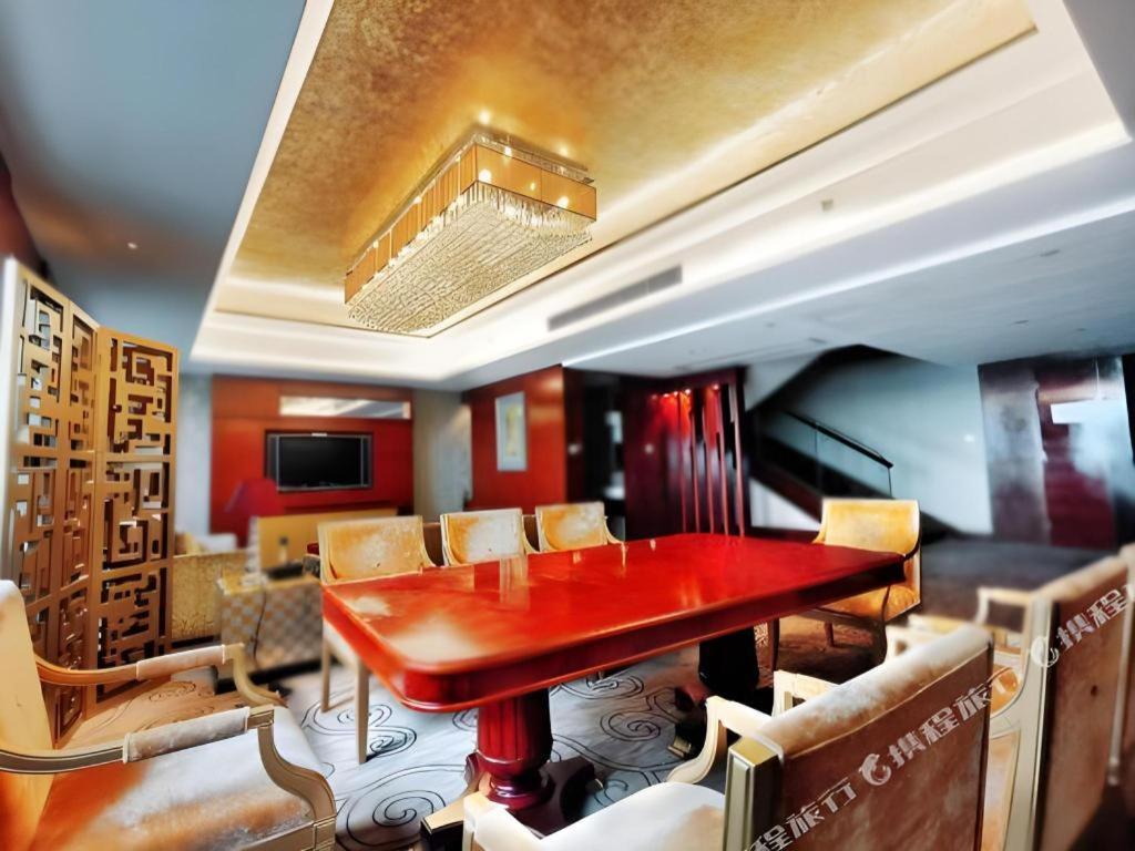 Wellton International Hotel Dongguan  Exterior photo