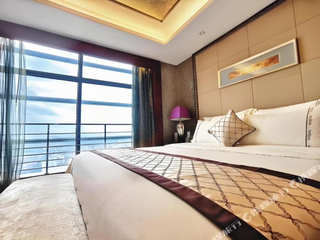 Wellton International Hotel Dongguan  Exterior photo