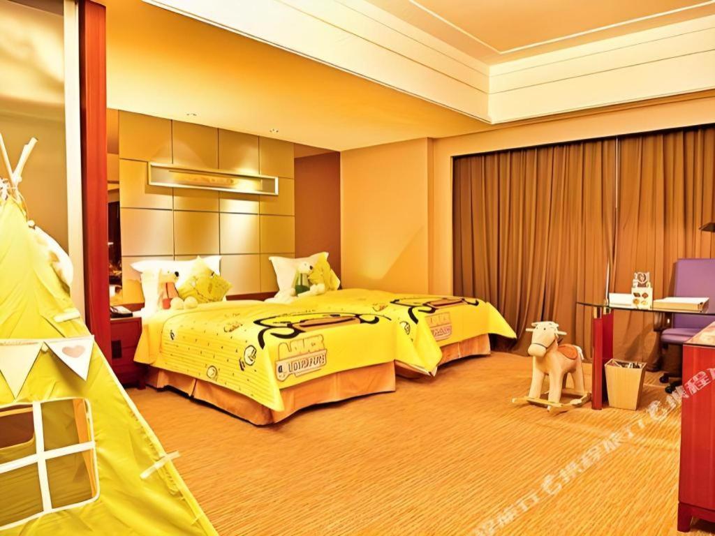 Wellton International Hotel Dongguan  Exterior photo