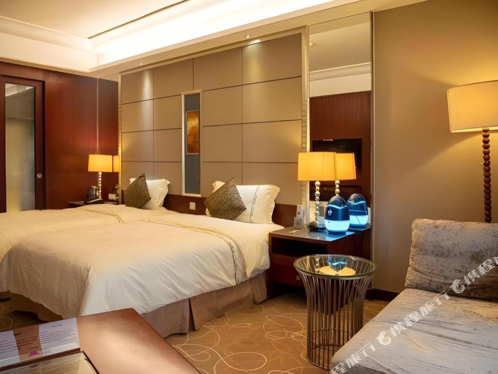 Wellton International Hotel Dongguan  Exterior photo