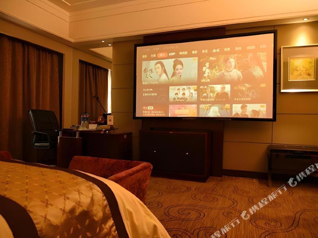 Wellton International Hotel Dongguan  Exterior photo