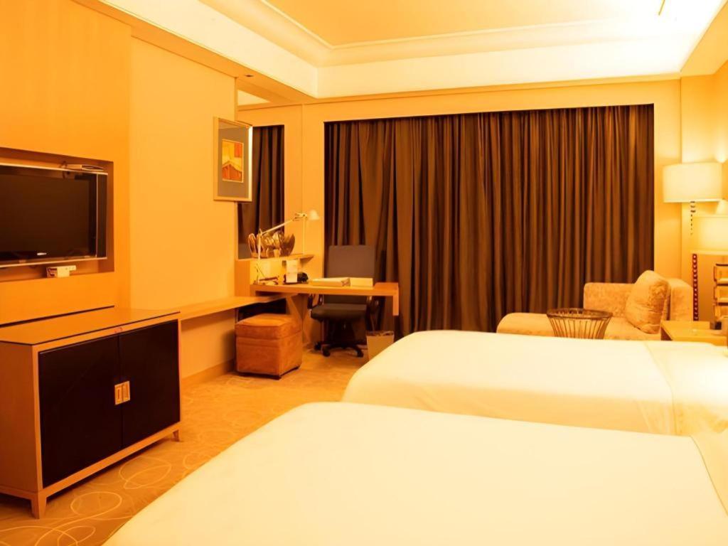 Wellton International Hotel Dongguan  Exterior photo