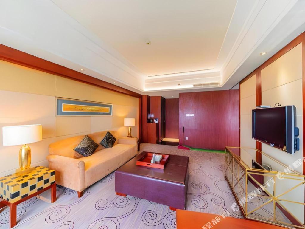 Wellton International Hotel Dongguan  Exterior photo