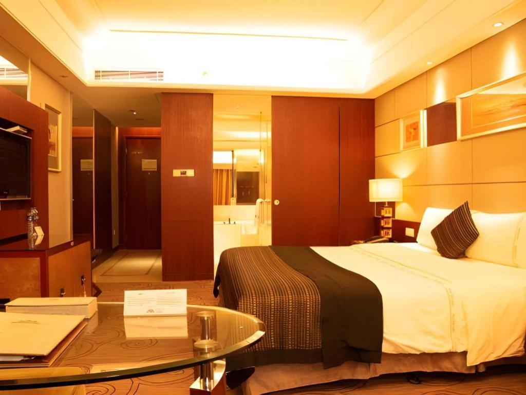 Wellton International Hotel Dongguan  Exterior photo