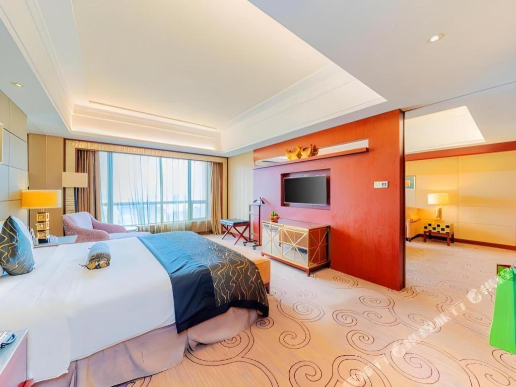 Wellton International Hotel Dongguan  Exterior photo