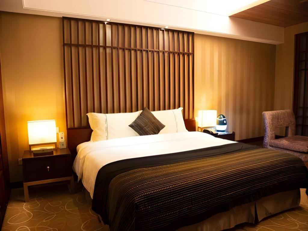 Wellton International Hotel Dongguan  Exterior photo