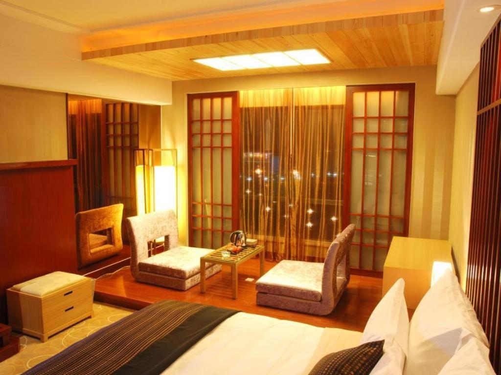 Wellton International Hotel Dongguan  Exterior photo