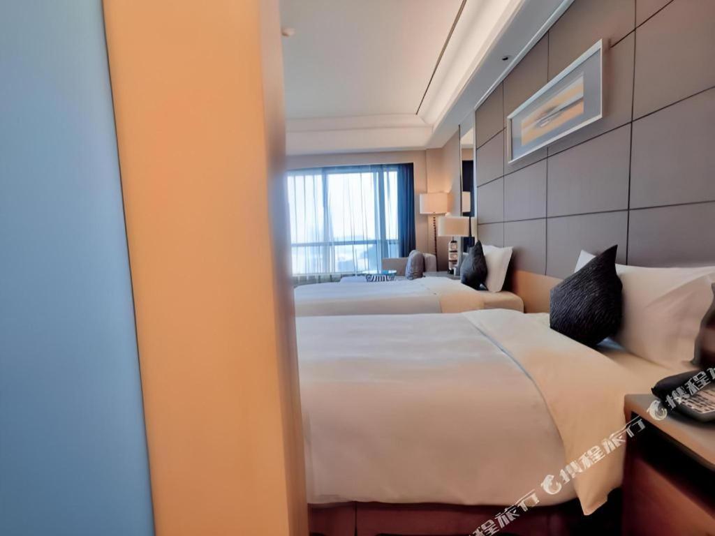 Wellton International Hotel Dongguan  Exterior photo