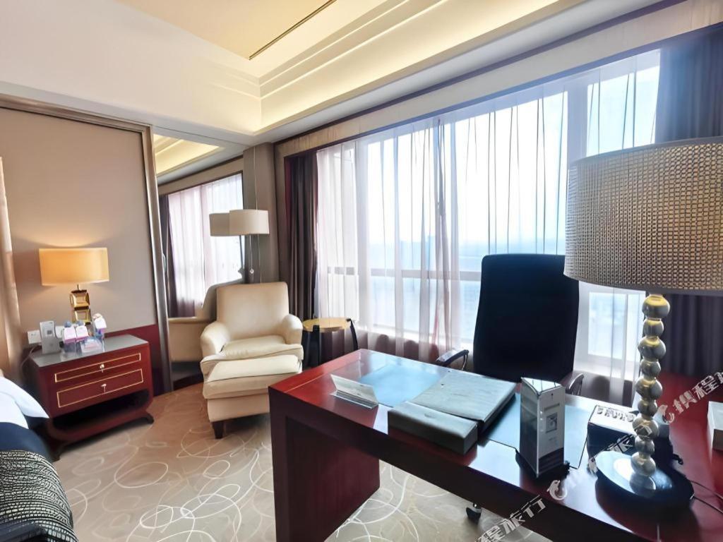 Wellton International Hotel Dongguan  Exterior photo
