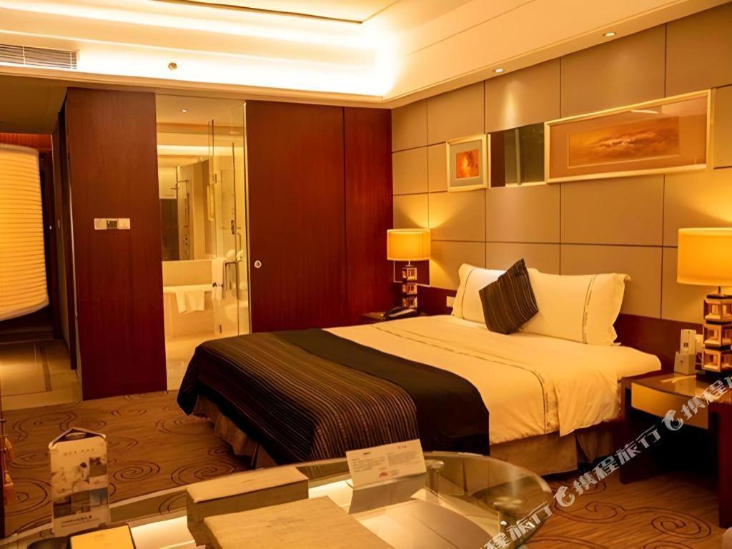 Wellton International Hotel Dongguan  Exterior photo