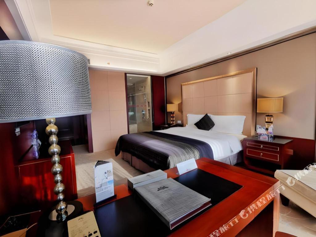 Wellton International Hotel Dongguan  Exterior photo