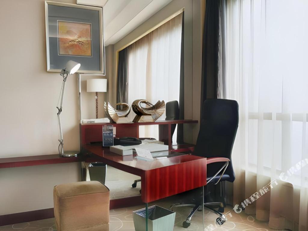 Wellton International Hotel Dongguan  Exterior photo