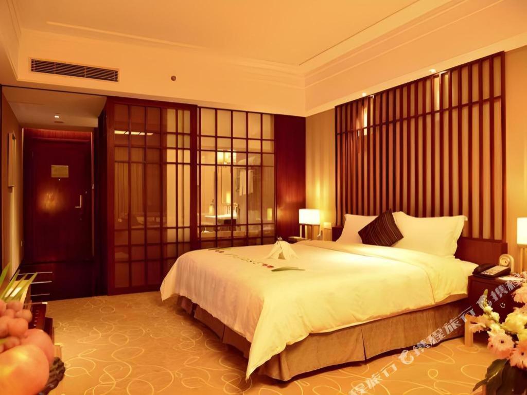 Wellton International Hotel Dongguan  Exterior photo