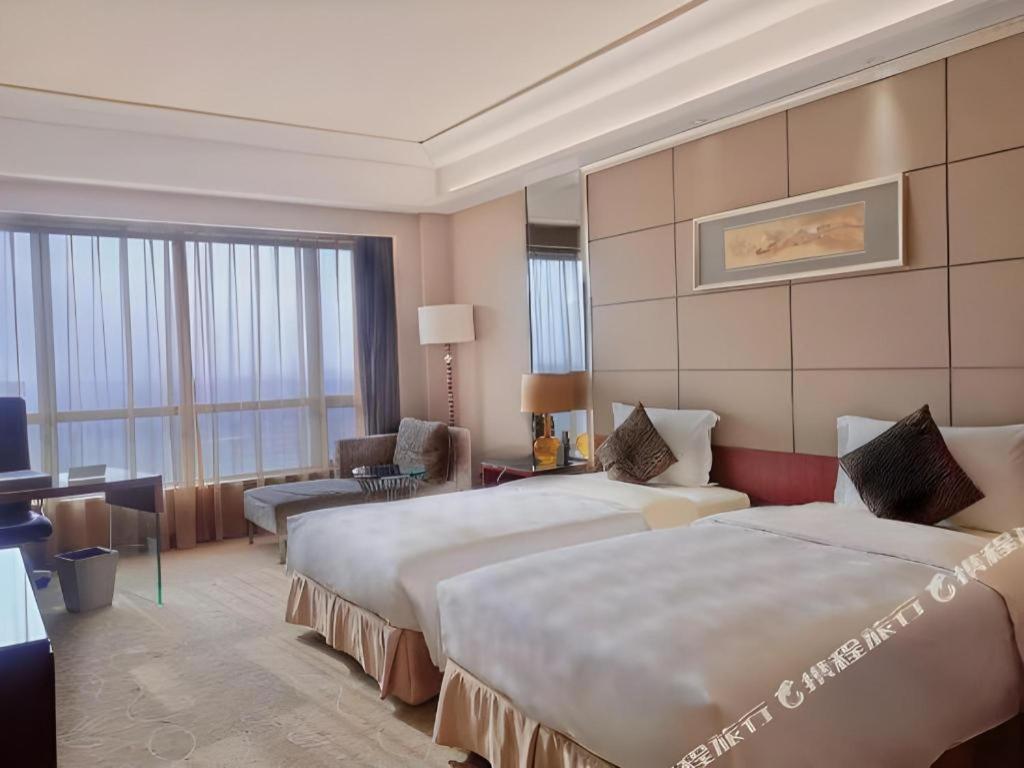 Wellton International Hotel Dongguan  Exterior photo