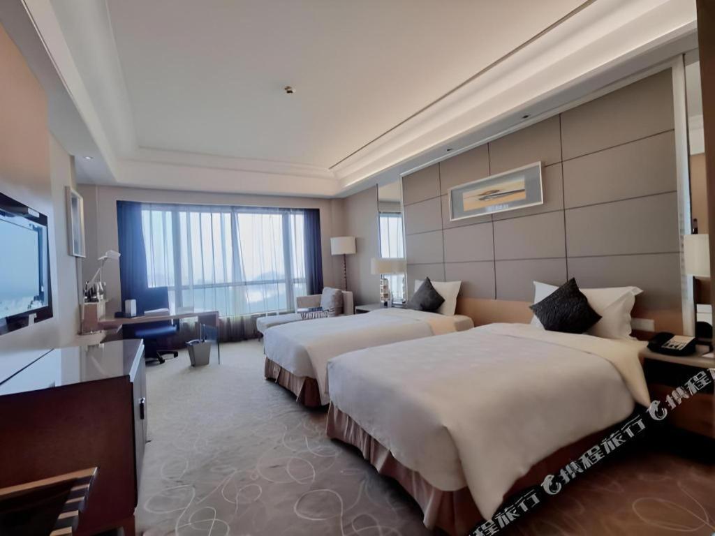 Wellton International Hotel Dongguan  Exterior photo