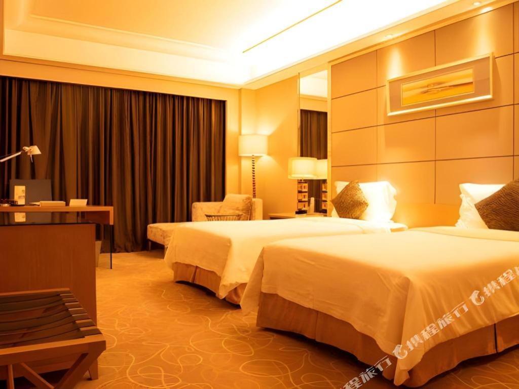 Wellton International Hotel Dongguan  Exterior photo