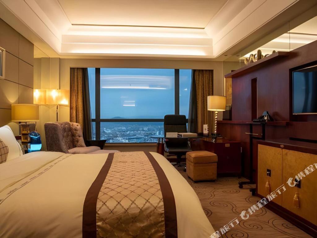 Wellton International Hotel Dongguan  Exterior photo